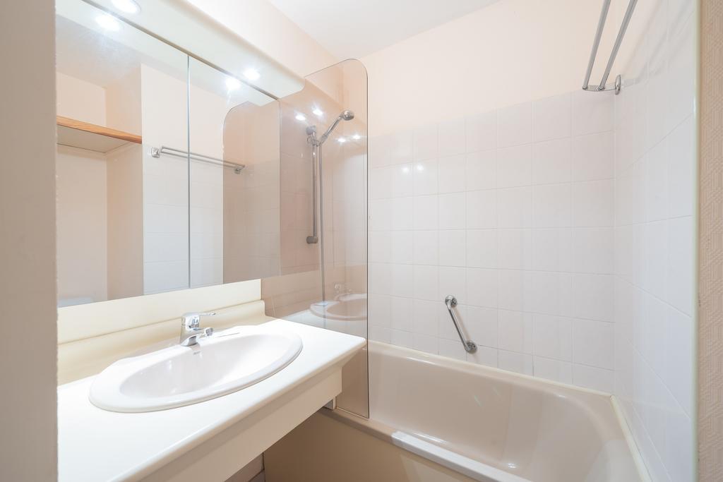 Residence Maeva Ker Avel Куиберон Стая снимка