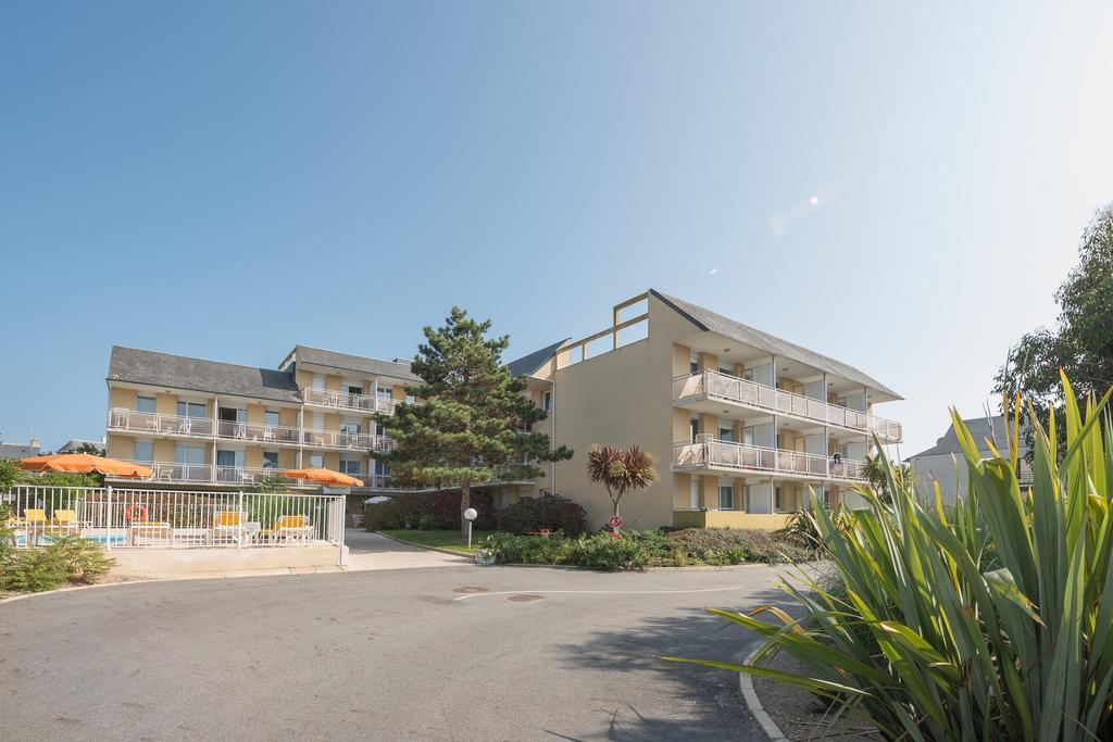 Residence Maeva Ker Avel Куиберон Стая снимка