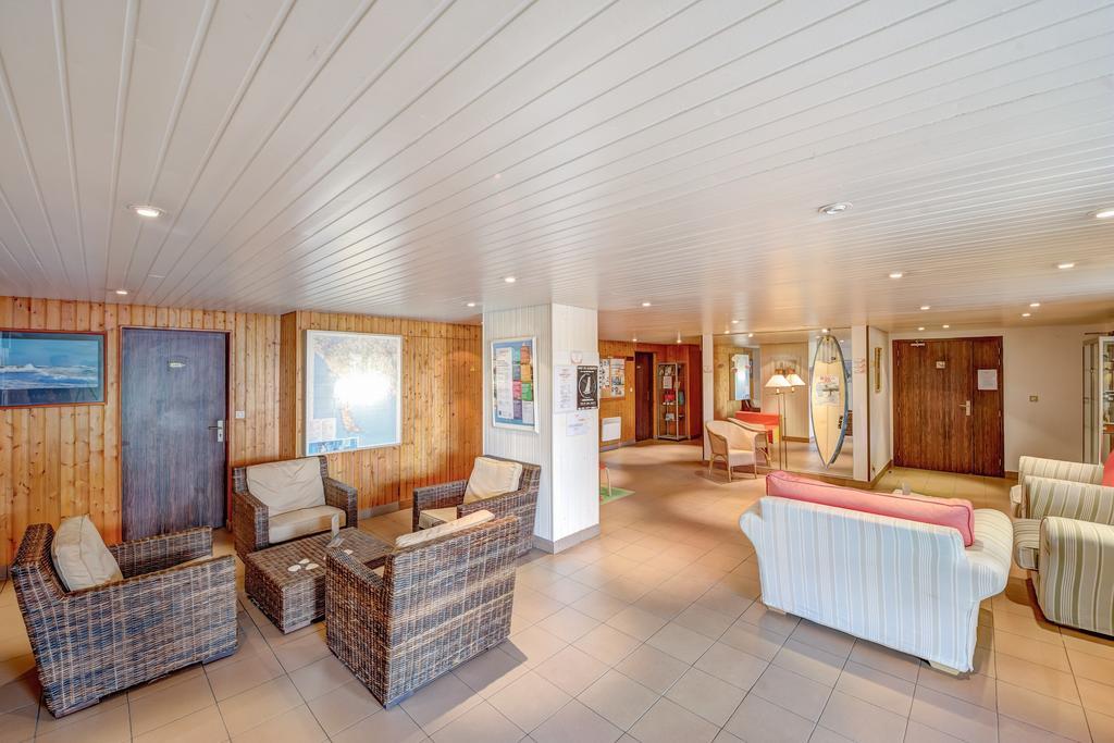 Residence Maeva Ker Avel Куиберон Стая снимка