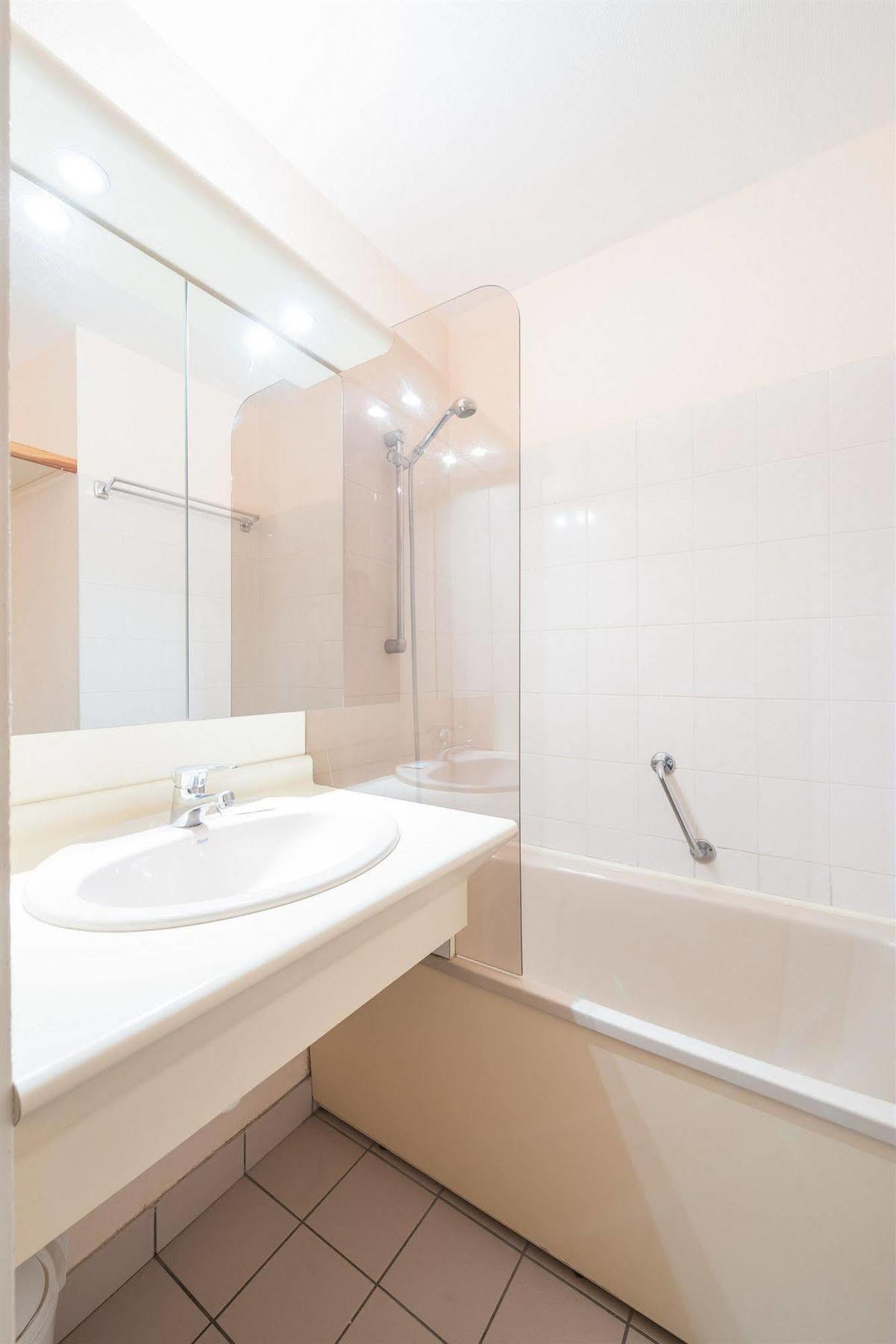 Residence Maeva Ker Avel Куиберон Екстериор снимка