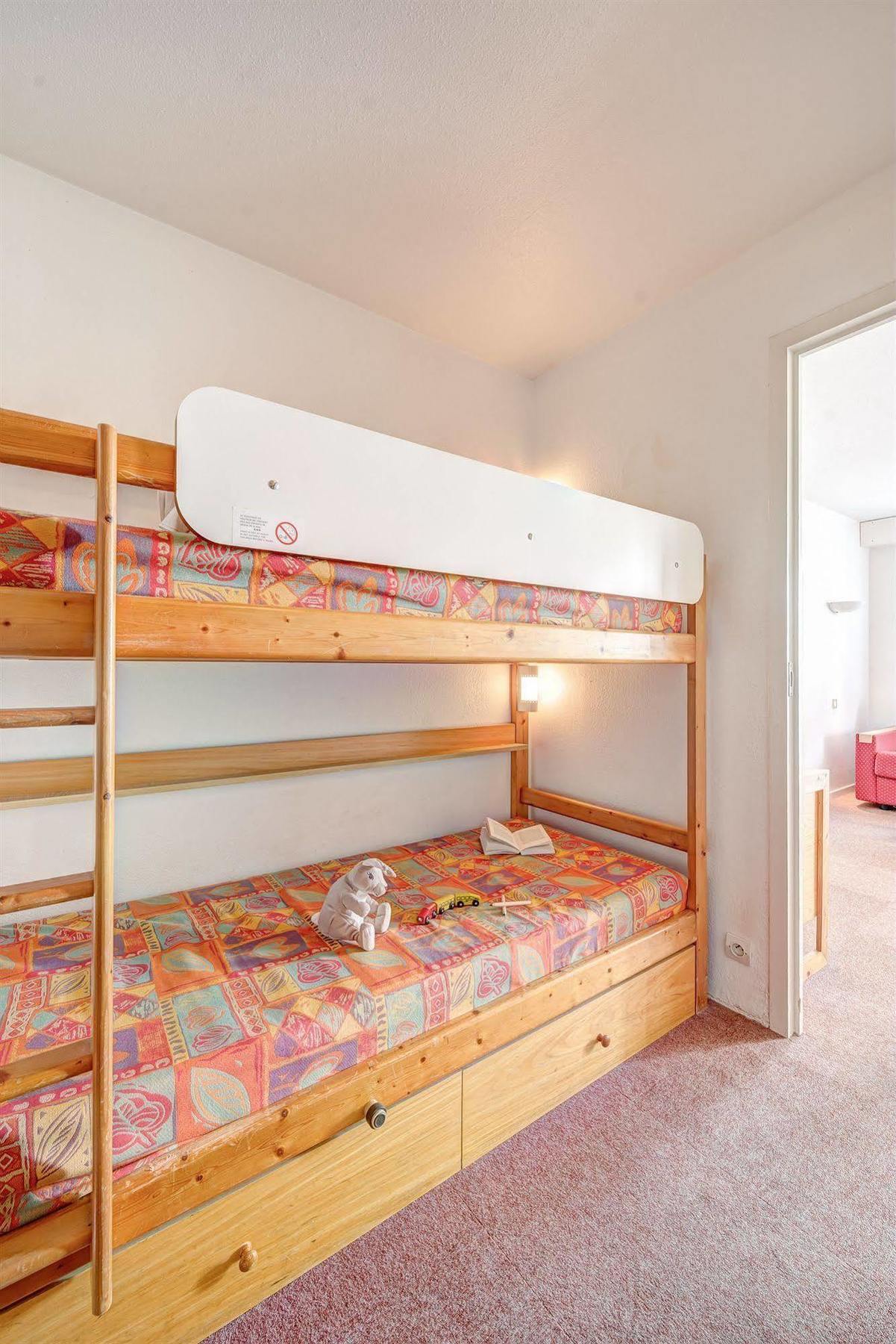 Residence Maeva Ker Avel Куиберон Екстериор снимка